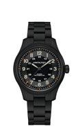 Orologio Hamilton Uomo KHAKI FIELD TITANIUM in Titanio H70665130 - H70665130
